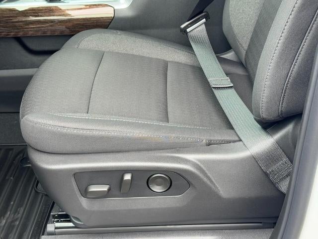 2026 GMC Sierra 1500 4WD Crew Cab Elevation w/3SB