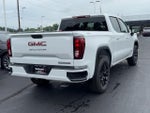 2026 GMC Sierra 1500 4WD Crew Cab Elevation w/3SB