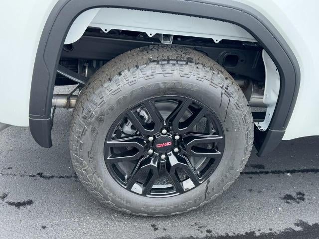 2026 GMC Sierra 1500 4WD Crew Cab Elevation w/3SB