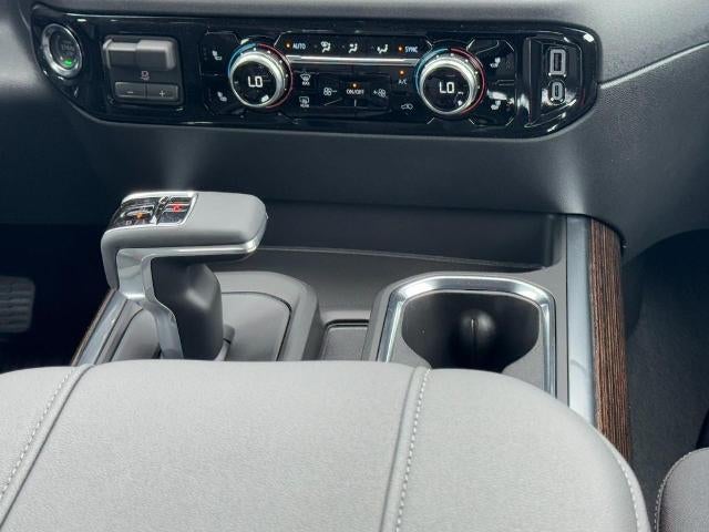 2026 GMC Sierra 1500 4WD Crew Cab Elevation w/3SB