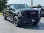 2026 GMC Sierra 1500 4WD Crew Cab Elevation w/3SB