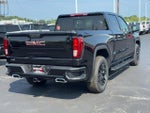 2026 GMC Sierra 1500 4WD Crew Cab Elevation w/3SB