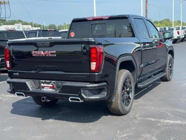 2026 GMC Sierra 1500 4WD Crew Cab Elevation w/3SB