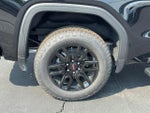 2026 GMC Sierra 1500 4WD Crew Cab Elevation w/3SB