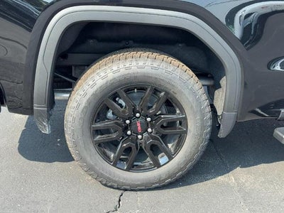 2026 GMC Sierra 1500 4WD Crew Cab Elevation w/3SB