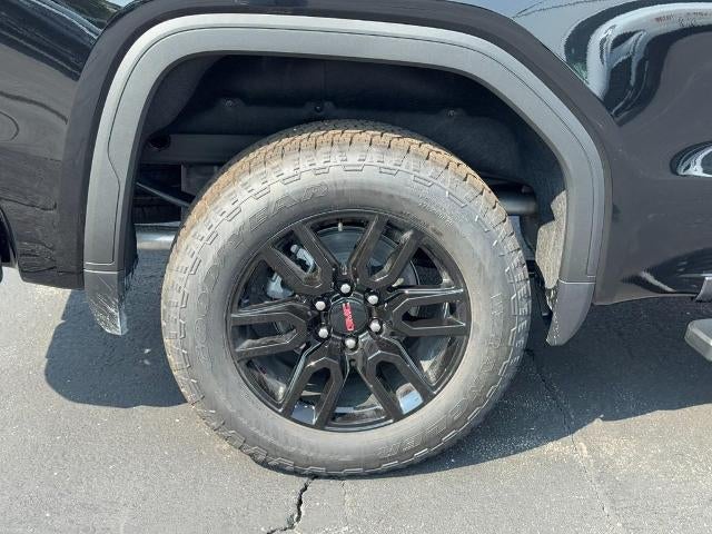 2026 GMC Sierra 1500 4WD Crew Cab Elevation w/3SB
