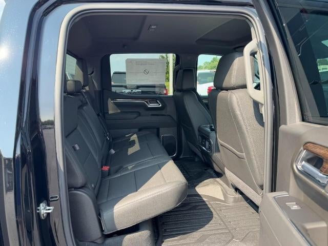2026 GMC Sierra 1500 4WD Crew Cab Elevation w/3SB
