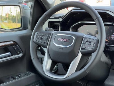 2026 GMC Sierra 1500 4WD Crew Cab Elevation w/3SB