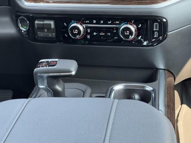 2026 GMC Sierra 1500 4WD Crew Cab Elevation w/3SB