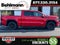 2026 GMC Sierra 1500 4WD Crew Cab Elevation w/3SB