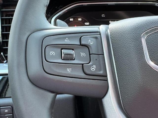 2026 GMC Sierra 1500 4WD Crew Cab Elevation w/3SB