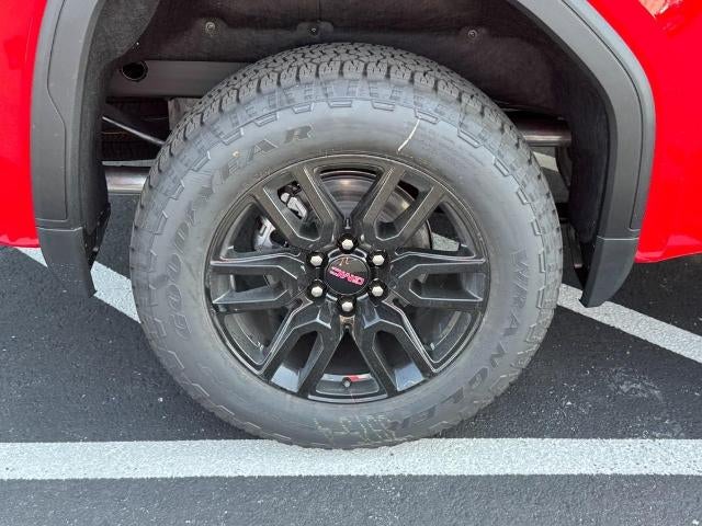 2026 GMC Sierra 1500 4WD Crew Cab Elevation w/3SB