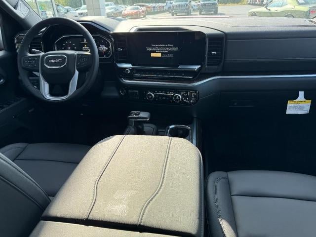 2026 GMC Sierra 1500 4WD Crew Cab Elevation w/3SB