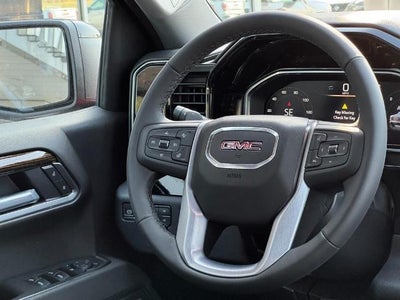 2026 GMC Sierra 1500 4WD Crew Cab Elevation w/3SB