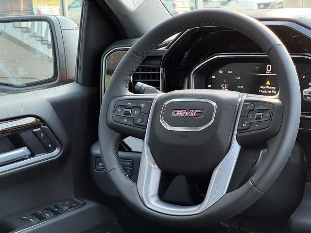 2026 GMC Sierra 1500 4WD Crew Cab Elevation w/3SB