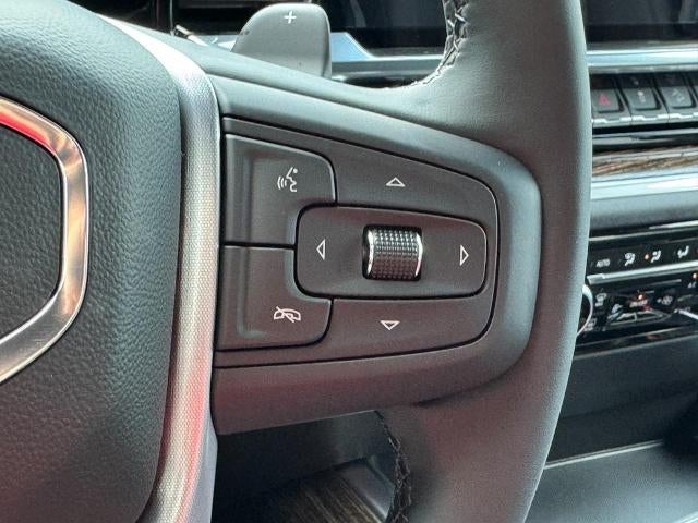 2026 GMC Sierra 1500 4WD Crew Cab Elevation w/3SB