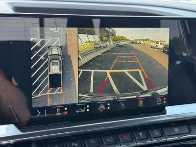 2026 GMC Sierra 1500 4WD Crew Cab Elevation w/3SB