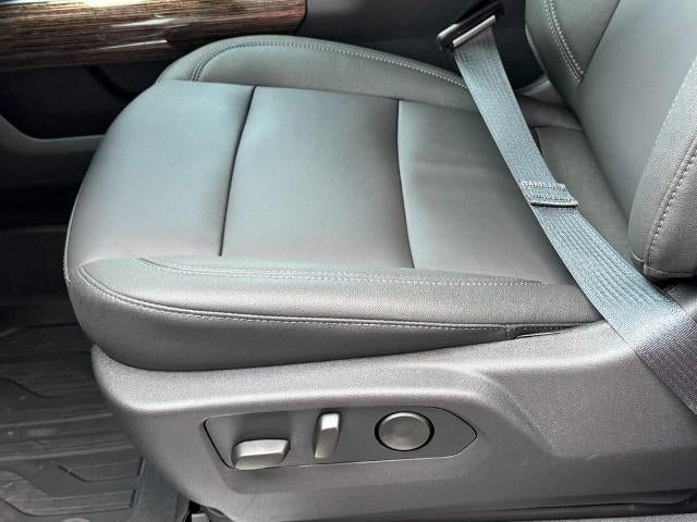 2026 GMC Sierra 1500 4WD Crew Cab Elevation w/3SB