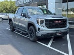 2026 GMC Sierra 1500 4WD Crew Cab Elevation w/3SB