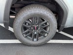 2026 GMC Sierra 1500 4WD Crew Cab Elevation w/3SB