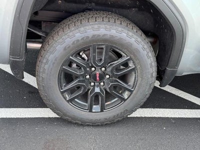 2026 GMC Sierra 1500 4WD Crew Cab Elevation w/3SB