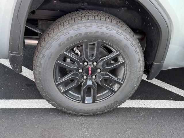 2026 GMC Sierra 1500 4WD Crew Cab Elevation w/3SB