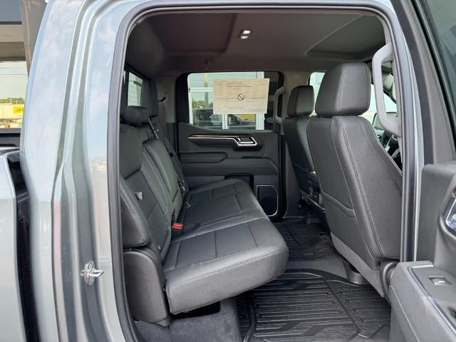 2026 GMC Sierra 1500 4WD Crew Cab Elevation w/3SB