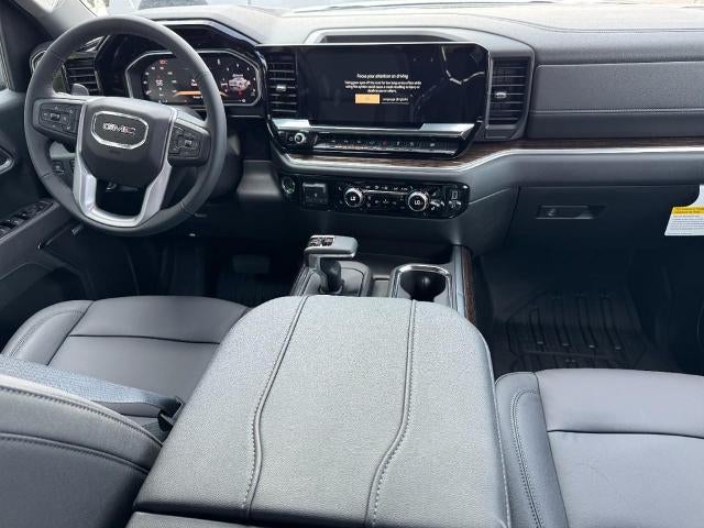 2026 GMC Sierra 1500 4WD Crew Cab Elevation w/3SB
