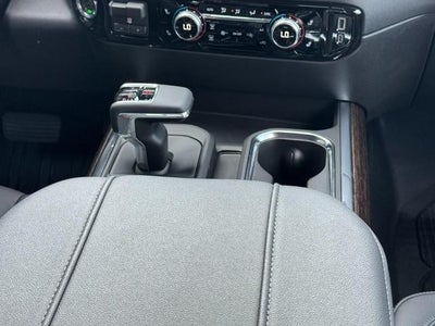 2026 GMC Sierra 1500 4WD Crew Cab Elevation w/3SB