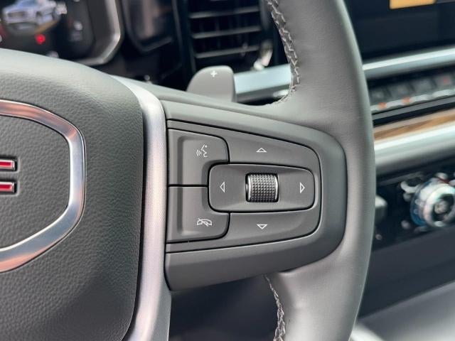 2026 GMC Sierra 1500 4WD Crew Cab Elevation w/3SB