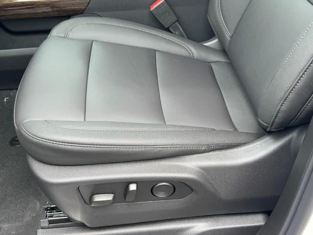 2026 GMC Sierra 1500 4WD Crew Cab Elevation w/3SB