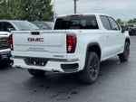 2026 GMC Sierra 1500 4WD Crew Cab Elevation w/3SB