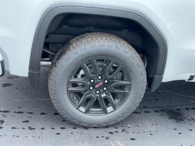 2026 GMC Sierra 1500 4WD Crew Cab Elevation w/3SB