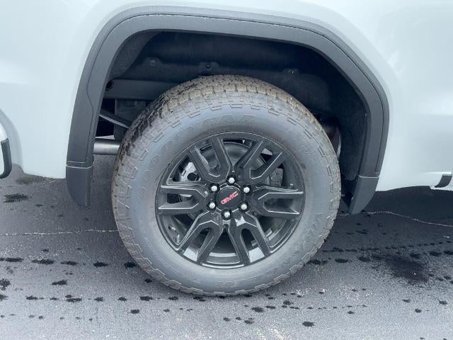 2026 GMC Sierra 1500 4WD Crew Cab Elevation w/3SB