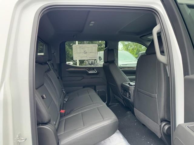 2026 GMC Sierra 1500 4WD Crew Cab Elevation w/3SB