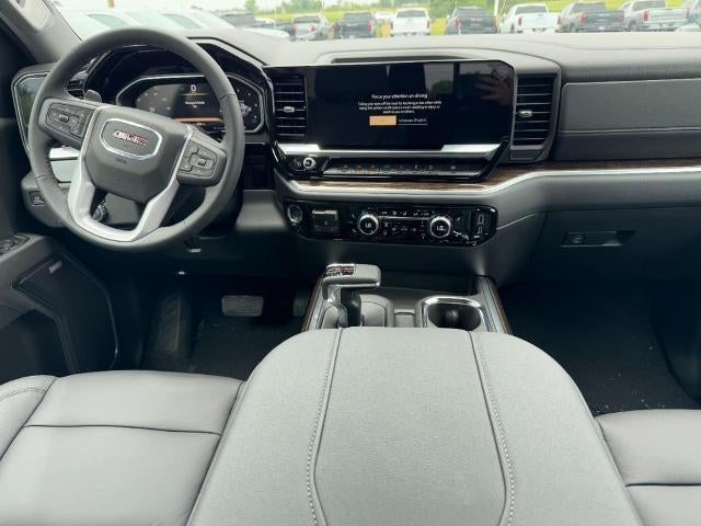 2026 GMC Sierra 1500 4WD Crew Cab Elevation w/3SB