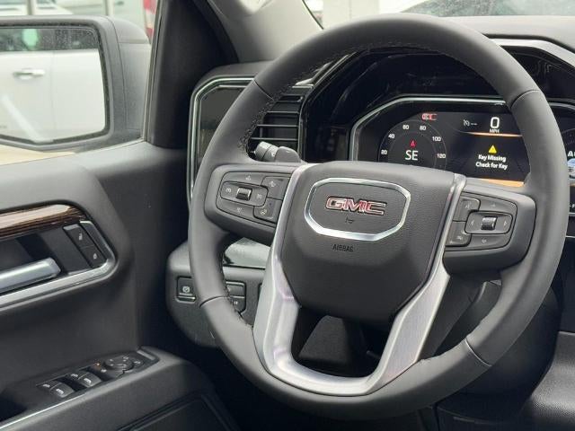 2026 GMC Sierra 1500 4WD Crew Cab Elevation w/3SB