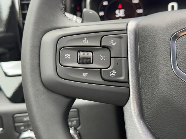 2026 GMC Sierra 1500 4WD Crew Cab Elevation w/3SB