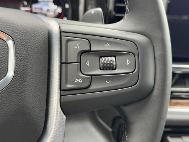 2026 GMC Sierra 1500 4WD Crew Cab Elevation w/3SB