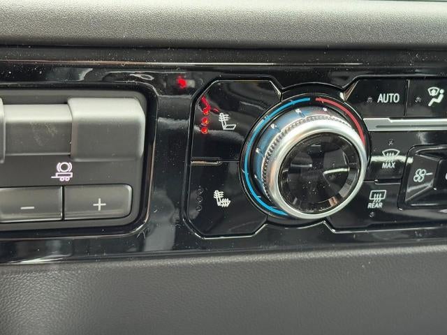 2026 GMC Sierra 1500 4WD Crew Cab Elevation w/3SB