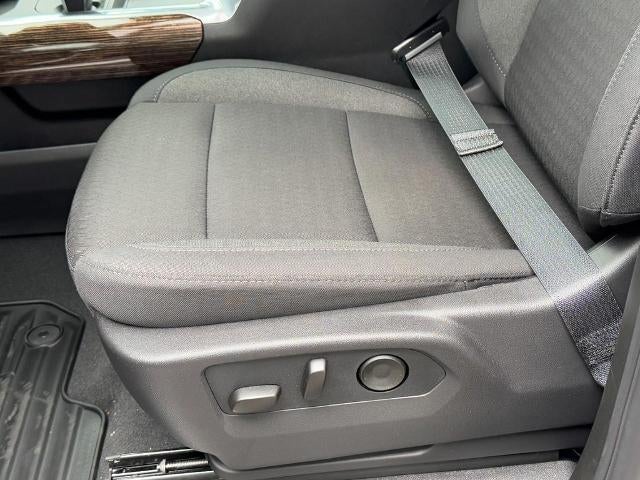 2026 GMC Sierra 1500 4WD Crew Cab Elevation w/3SB