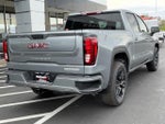 2026 GMC Sierra 1500 4WD Crew Cab Elevation w/3SB