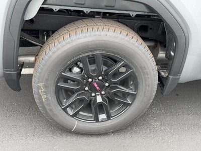 2026 GMC Sierra 1500 4WD Crew Cab Elevation w/3SB