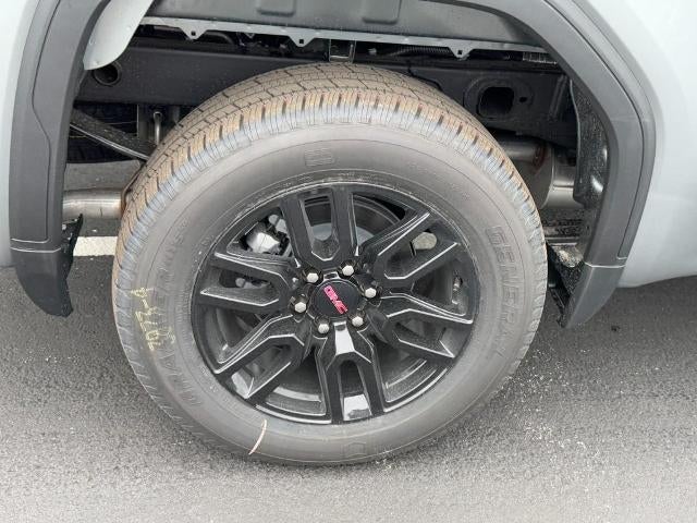 2026 GMC Sierra 1500 4WD Crew Cab Elevation w/3SB