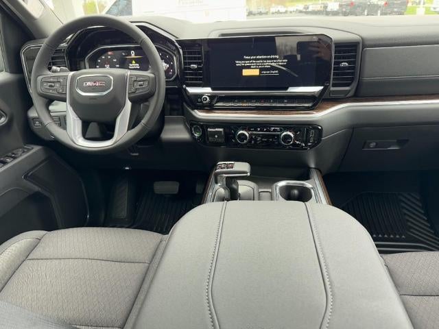 2026 GMC Sierra 1500 4WD Crew Cab Elevation w/3SB