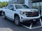 2026 GMC Sierra 1500 4WD Crew Cab SLT