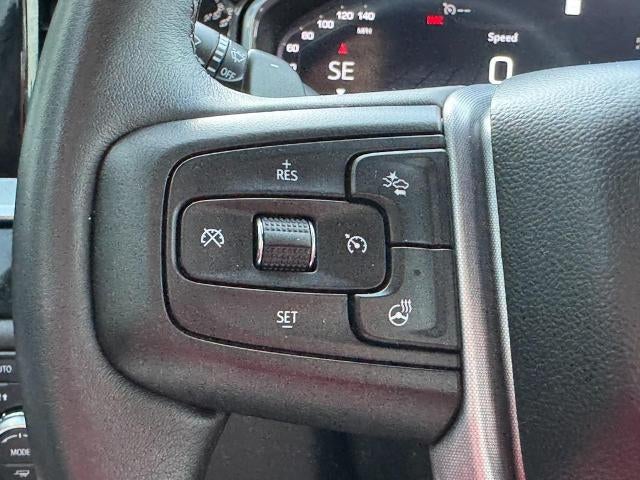 2023 GMC Sierra 1500 4WD Crew Cab SLT