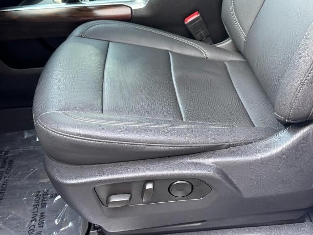 2023 GMC Sierra 1500 4WD Crew Cab SLT