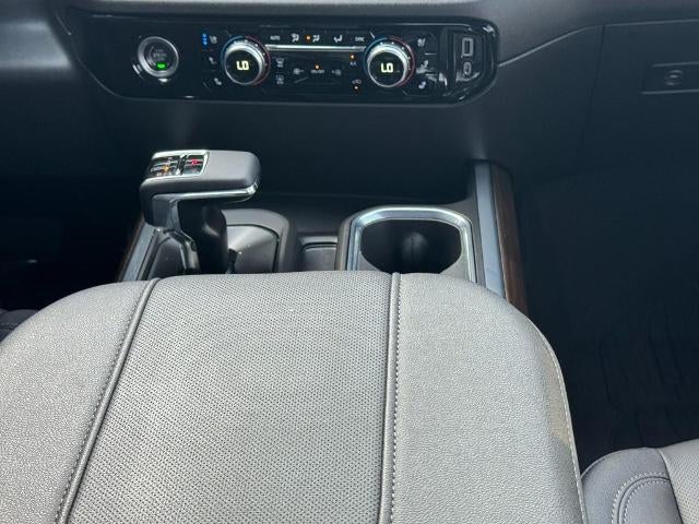 2023 GMC Sierra 1500 4WD Crew Cab SLT