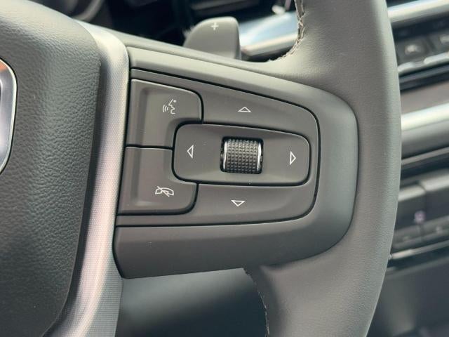 2026 GMC Sierra 1500 4WD Crew Cab SLT